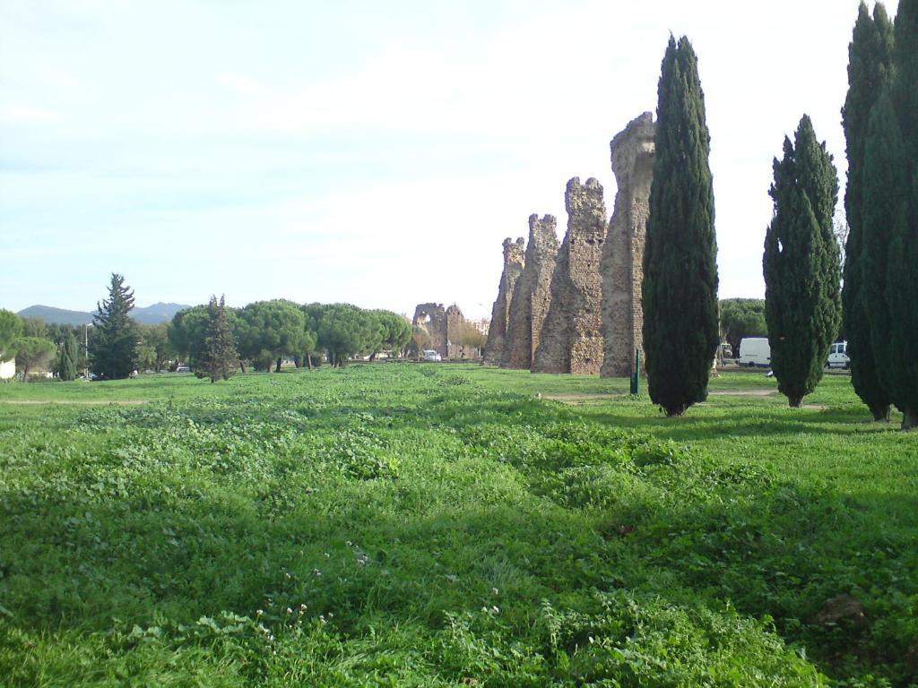 Gite De Saint Cassien Montauroux Buitenkant foto