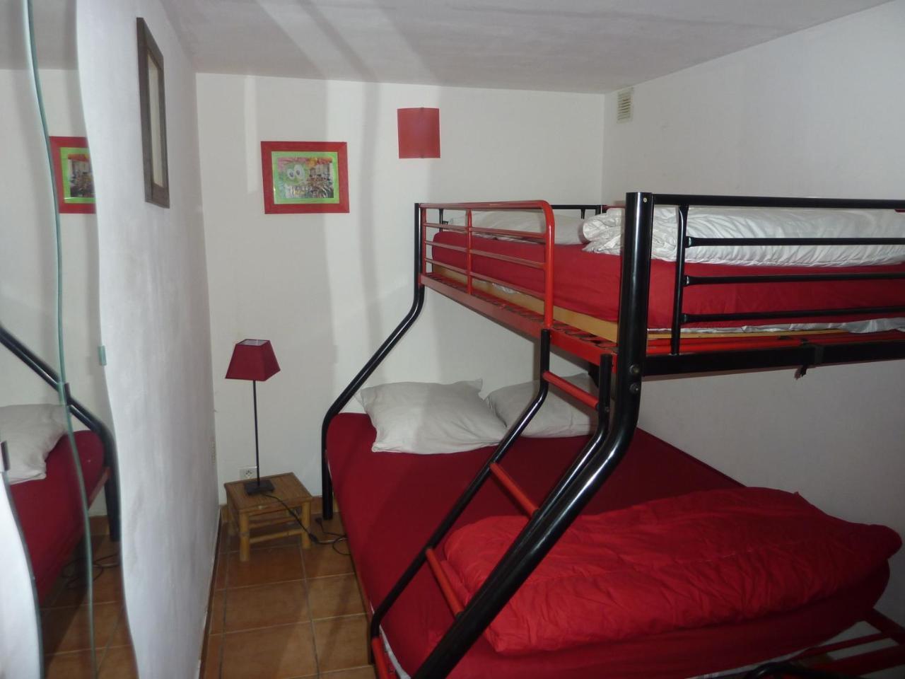 Gite De Saint Cassien Montauroux Buitenkant foto